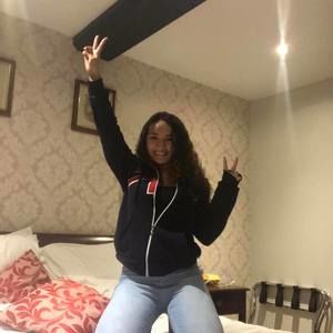 Meet your Posher, Anastasia lee